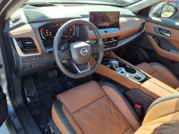 Nissan Rogue Platinum AWD 2026