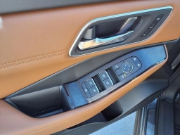 Nissan Rogue Platinum AWD 2026