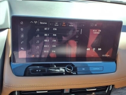 Nissan Rogue Platinum AWD 2026