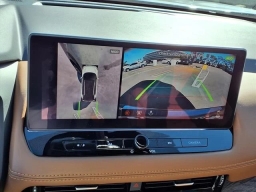 Nissan Rogue Platinum AWD 2026