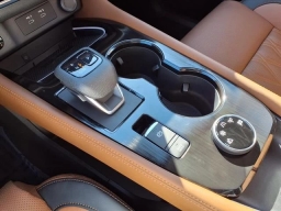 Nissan Rogue Platinum AWD 2026