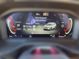 Nissan Rogue Platinum AWD 2026