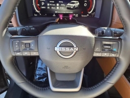 Nissan Rogue Platinum AWD 2026