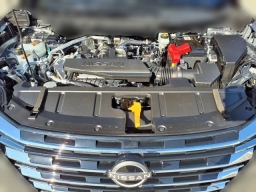 Nissan Rogue Platinum AWD 2026