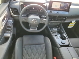 Nissan Rogue Platinum AWD 2026