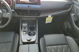 Nissan Rogue Platinum AWD 2026