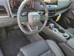 Nissan Rogue Platinum AWD 2026