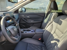 Nissan Rogue Platinum AWD 2026