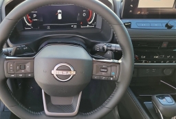 Nissan Rogue Platinum AWD 2026