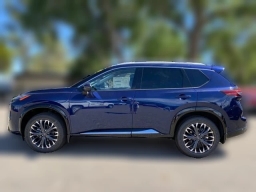 Nissan Rogue Platinum AWD 2026