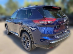 Nissan Rogue Platinum AWD 2026