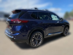 Nissan Rogue Platinum AWD 2026