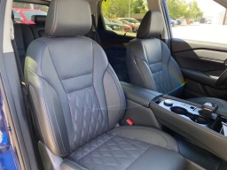 Nissan Rogue Platinum AWD 2026