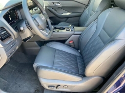 Nissan Rogue Platinum AWD 2026