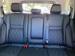 Nissan Rogue Platinum AWD 2026