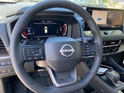 Nissan Rogue Platinum AWD 2026