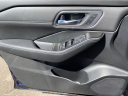 Nissan Rogue Platinum AWD 2026