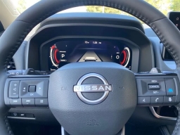 Nissan Rogue Platinum AWD 2026