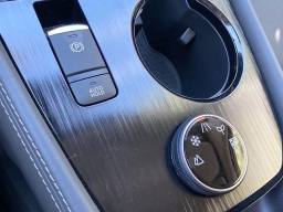 Nissan Rogue Platinum AWD 2026