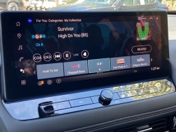 Nissan Rogue Platinum AWD 2026