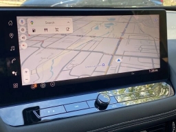 Nissan Rogue Platinum AWD 2026