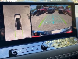 Nissan Rogue Platinum AWD 2026