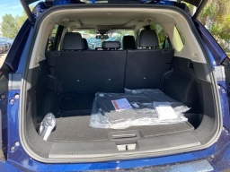 Nissan Rogue Platinum AWD 2026