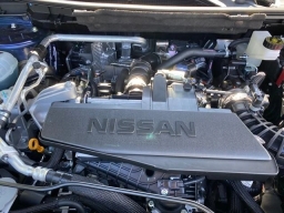 Nissan Rogue Platinum AWD 2026