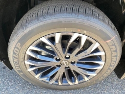 Nissan Rogue Platinum AWD 2026