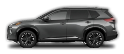 Nissan Rogue Platinum AWD 2026