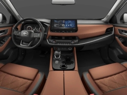 Nissan Rogue Platinum AWD 2026