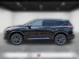 Nissan Rogue Platinum AWD 2026