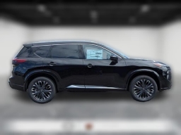Nissan Rogue Platinum AWD 2026