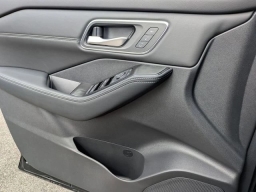Nissan Rogue Platinum AWD 2026