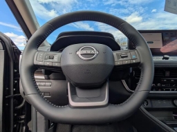 Nissan Rogue Platinum AWD 2026