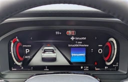 Nissan Rogue Platinum AWD 2026