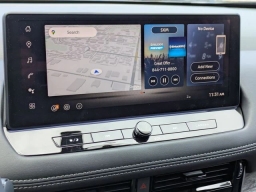 Nissan Rogue Platinum AWD 2026