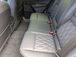 Nissan Rogue Platinum AWD 2026