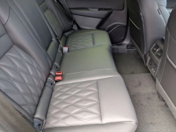 Nissan Rogue Platinum AWD 2026