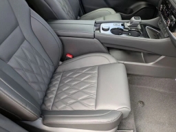Nissan Rogue Platinum AWD 2026