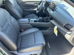 Nissan Rogue Platinum AWD 2026