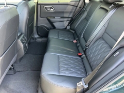 Nissan Rogue Platinum AWD 2026