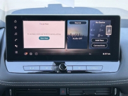 Nissan Rogue Platinum AWD 2026