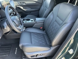 Nissan Rogue Platinum AWD 2026