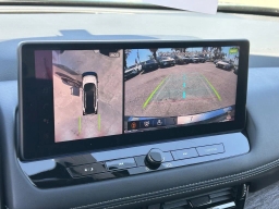 Nissan Rogue Platinum AWD 2026