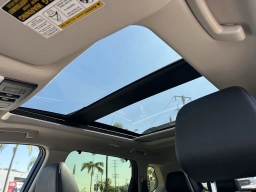 Nissan Rogue Platinum AWD 2026