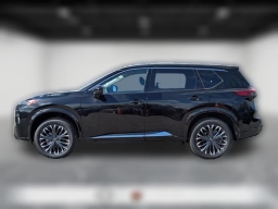 Nissan Rogue Platinum AWD 2026