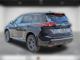 Nissan Rogue Platinum AWD 2026