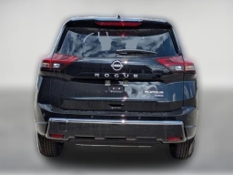 Nissan Rogue Platinum AWD 2026