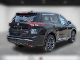 Nissan Rogue Platinum AWD 2026